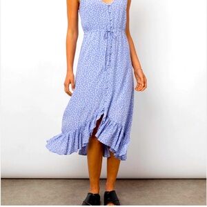 Rails Frida Dress